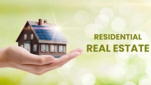 Real estste